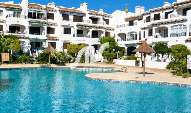 Bungalow - Reventa - Orihuela Costa - Cabo Roig