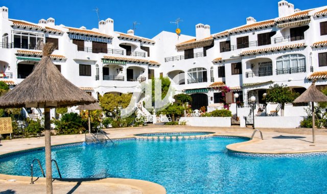Bungalow - Reventa - Orihuela Costa - Cabo Roig