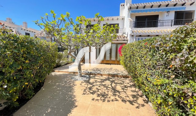 Bungalow - Reventa - Orihuela Costa - Cabo Roig