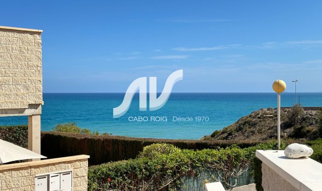 Bungalow - Til Salgs - Orihuela Costa - Aguamarina