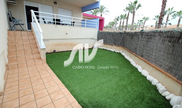 Bungalow - Til Salgs - Orihuela Costa - Aguamarina