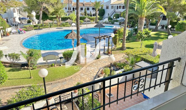 Bungalow - Til Salgs - Orihuela Costa - Cabo Roig