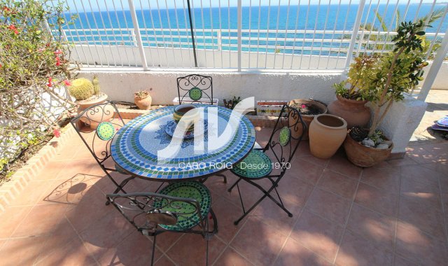 Bungalow - Til Salgs - Orihuela Costa - Cabo Roig