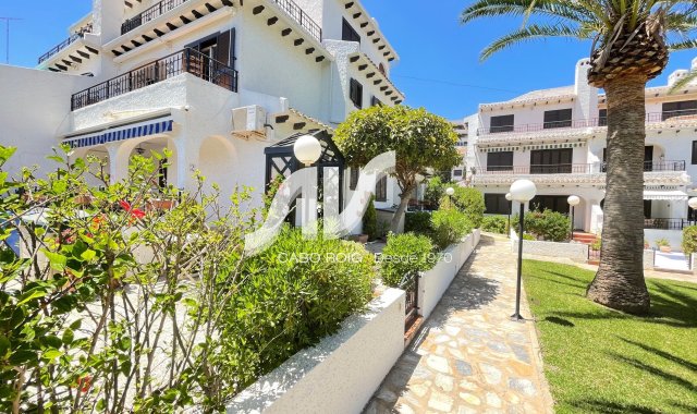 Bungalow - Til Salgs - Orihuela Costa - Cabo Roig