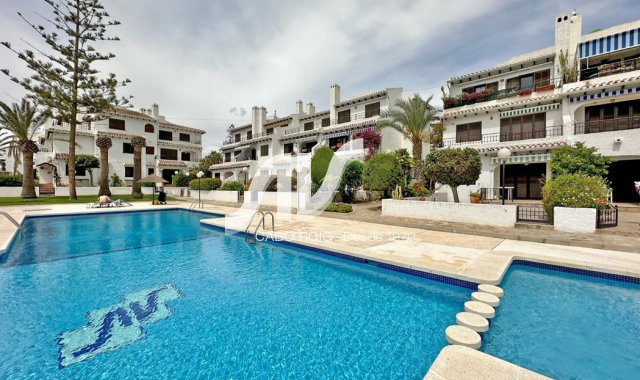 Bungalow - Til Salgs - Orihuela Costa - Cabo Roig