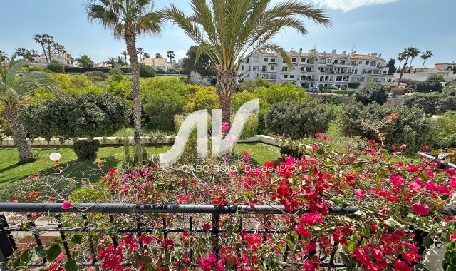 Bungalow - Weiterverkauf - Orihuela Costa - 1263