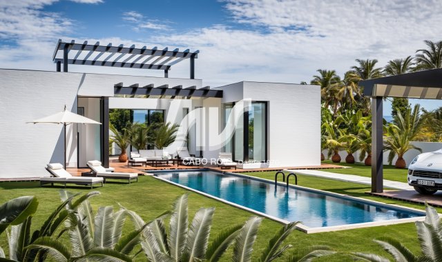 Chalet adosado - Nuevo - Benijófar - Benijófar