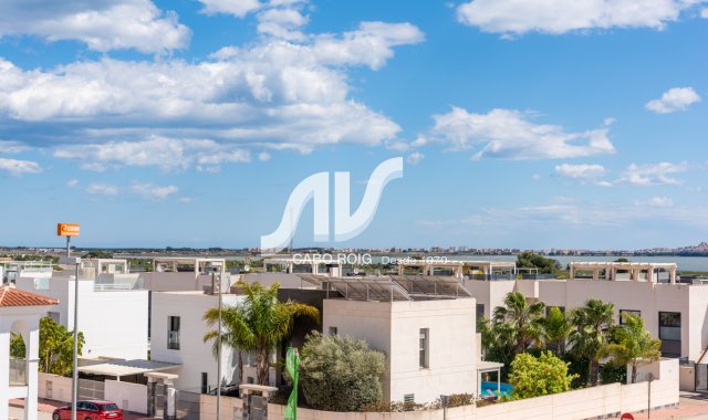 Chalet adosado - Nuevo - Los Montesinos - Los Montesinos