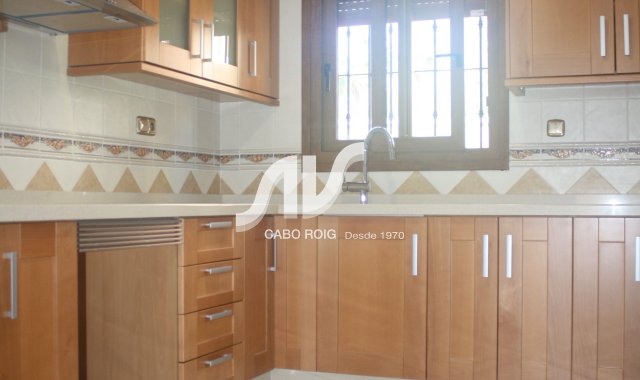 Chalet adosado - Nuevo - Torrevieja - Torrevieja