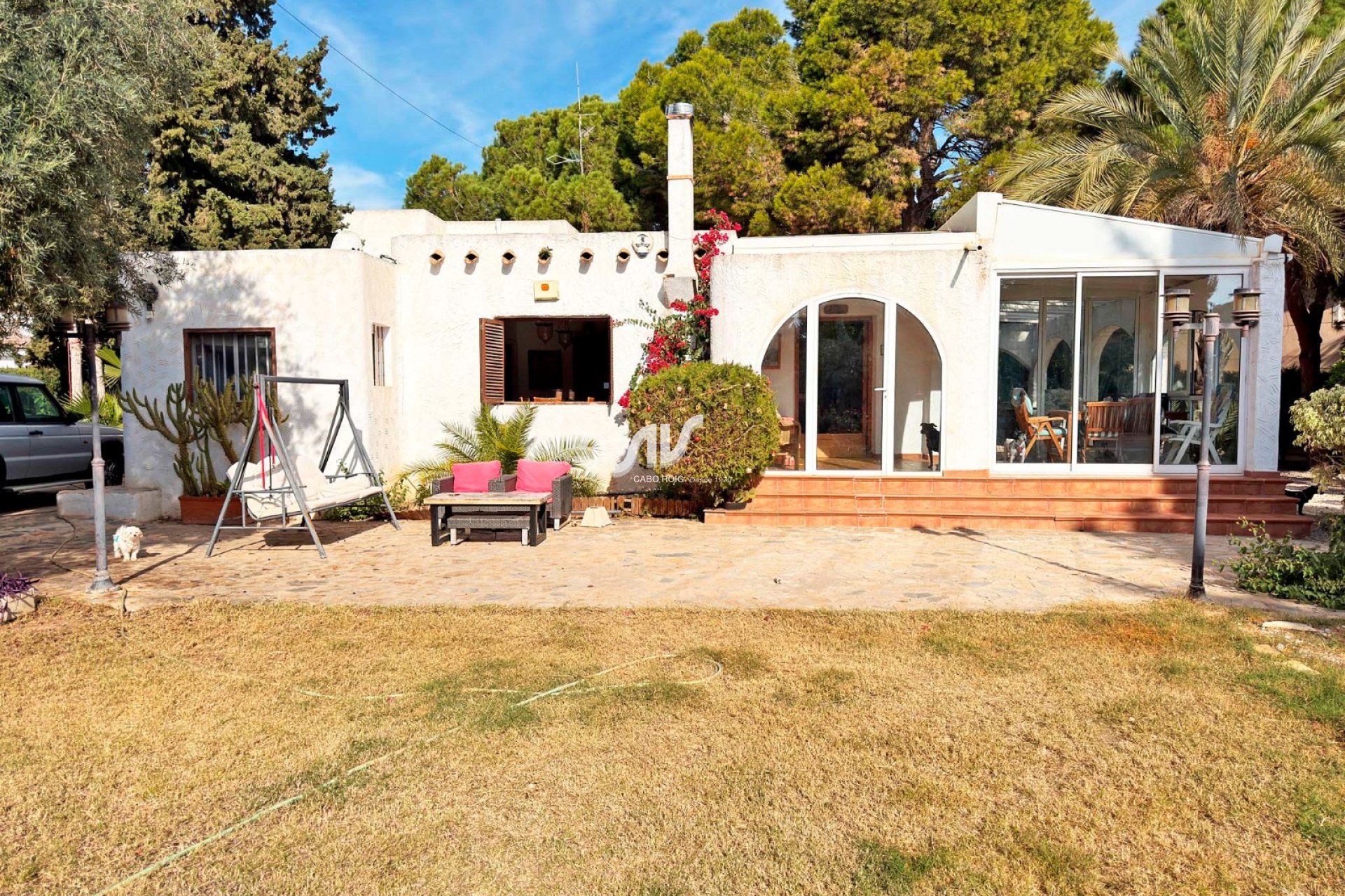 Chalet en Cabo Roig en venta 