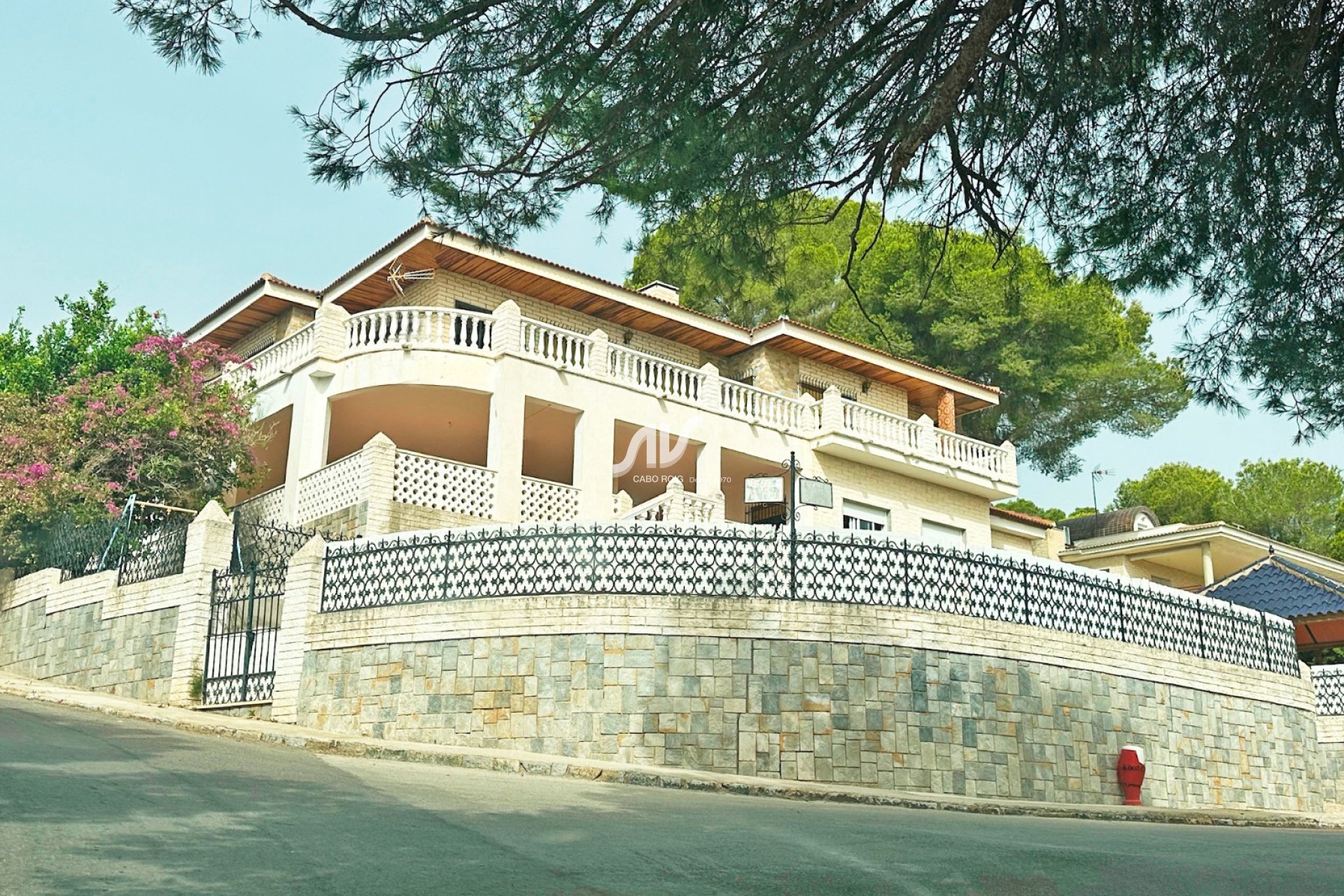 Chalet en venta en Campoamor Orihuela Costa