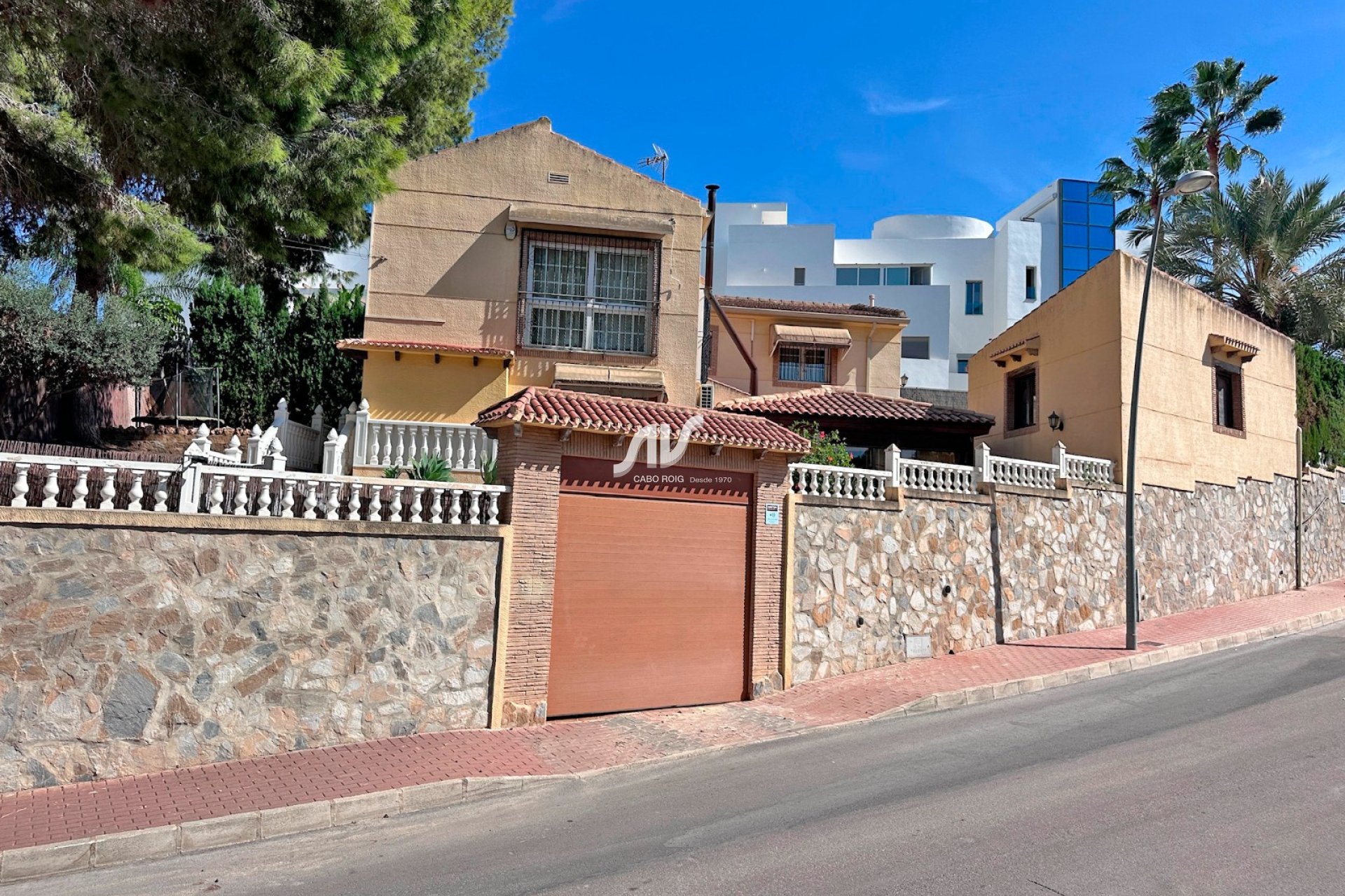 Chalet en venta en Los Balcones Torrevieja