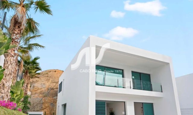 Chalet - Nuevo - Benidorm - Benidorm