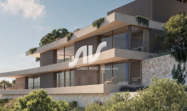 Chalet - Nuevo - Moraira - Moraira