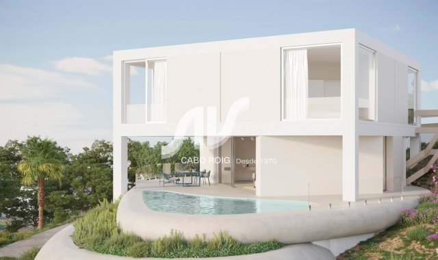 Chalet - Nuevo - Orihuela Costa - Orihuela