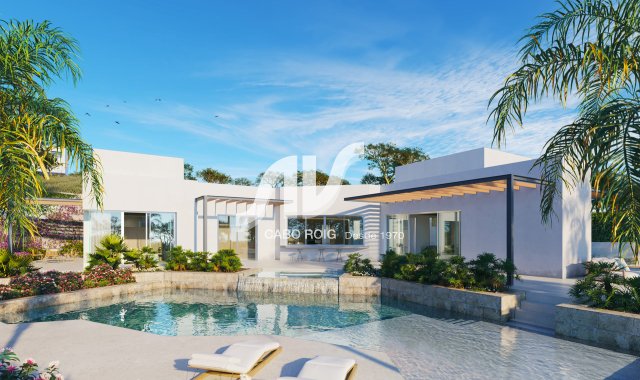 Chalet - Nuevo - Orihuela Costa - Orihuela