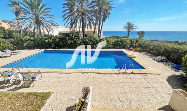 Chalet - Reventa - Orihuela Costa - 1133