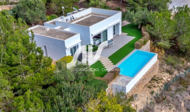 Chalet - Reventa - San Miguel de Salinas - 6304