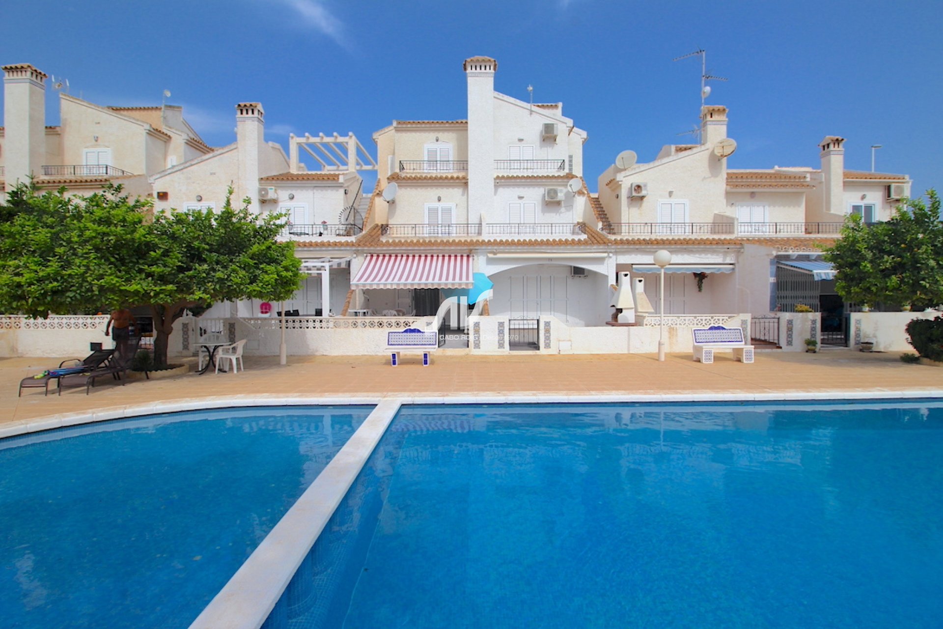 Duplex en venta en Orihuela Costa