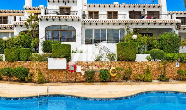 Dúplex - Odsprzedaż - Orihuela Costa - Cabo Roig