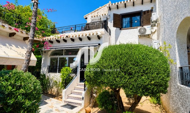Dúplex - Odsprzedaż - Orihuela Costa - Cabo Roig