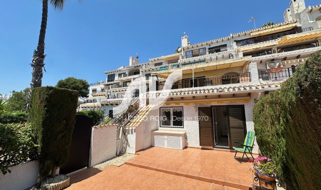 Dúplex - Reventa - Orihuela Costa - Cabo Roig