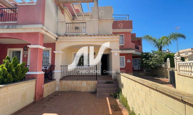 Dúplex - Reventa - Orihuela Costa - Los Dolses