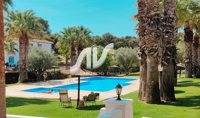 Dúplex - Reventa - Orihuela Costa - Villamartín