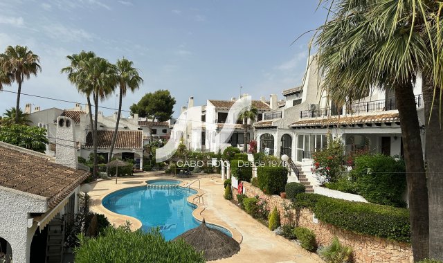 Dúplex - Weiterverkauf - Orihuela Costa - Cabo Roig