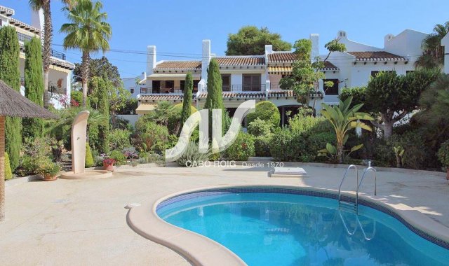 Dúplex - Weiterverkauf - Orihuela Costa - Cabo Roig