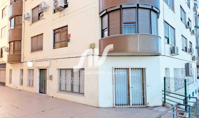Local comercial - Reventa - Bigastro - 1277