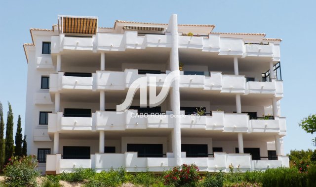 Mieszkanie - Nowa budowa - Orihuela Costa - Orihuela