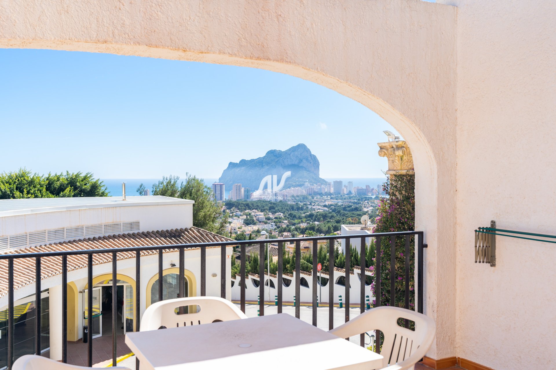 Neubau - Bungalow - Calpe