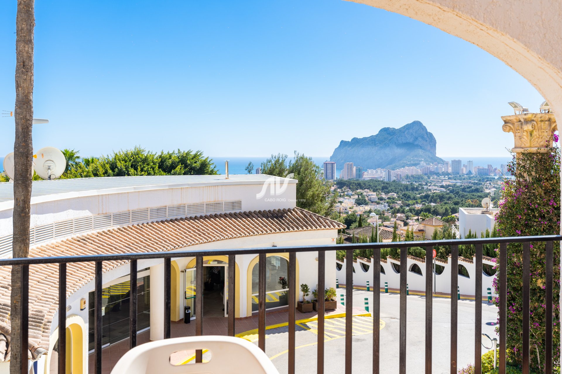 Neubau - Bungalow - Calpe