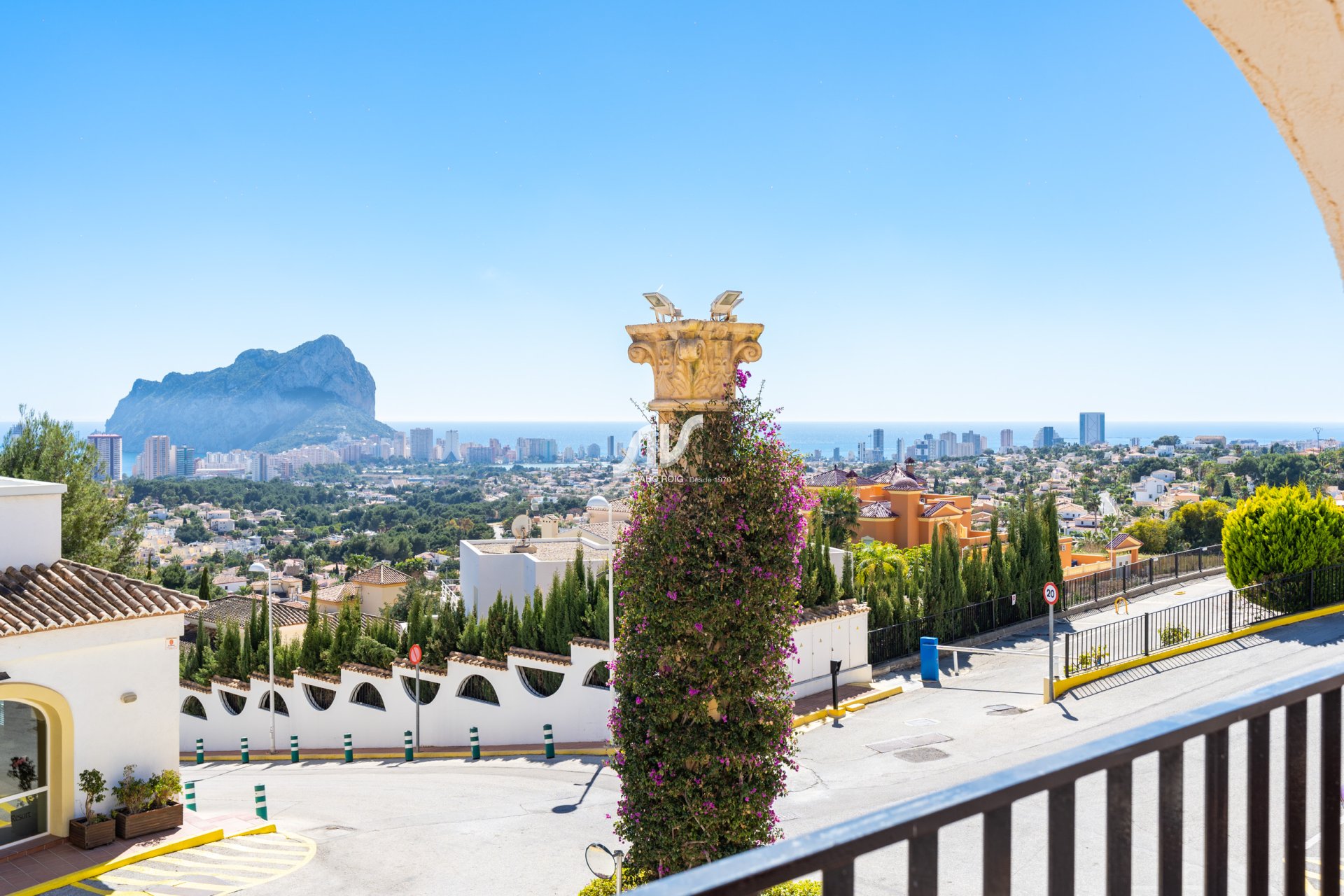 Neubau - Bungalow - Calpe