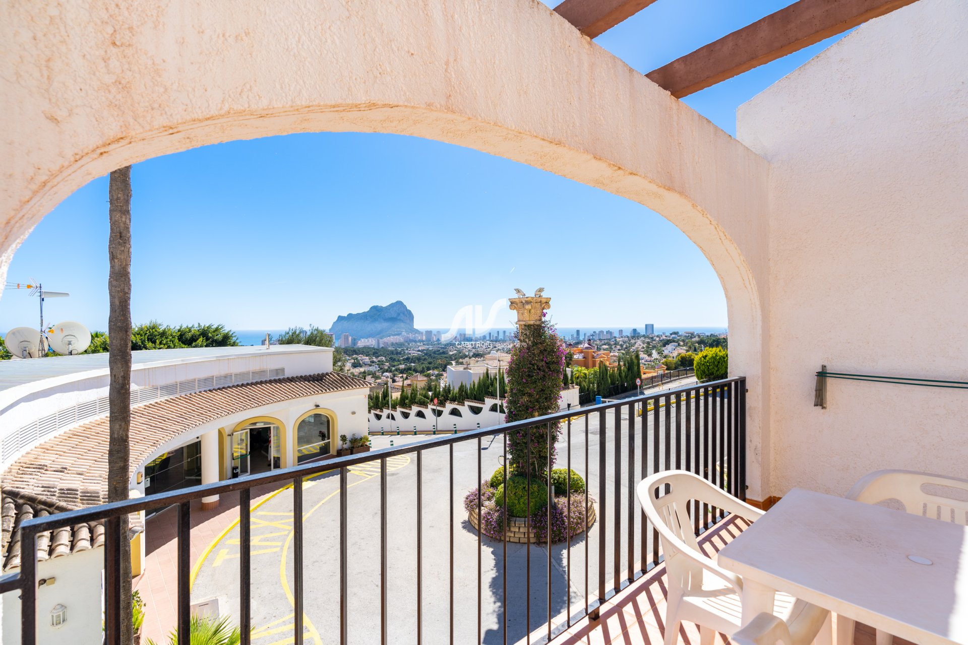 Neubau - Bungalow - Calpe