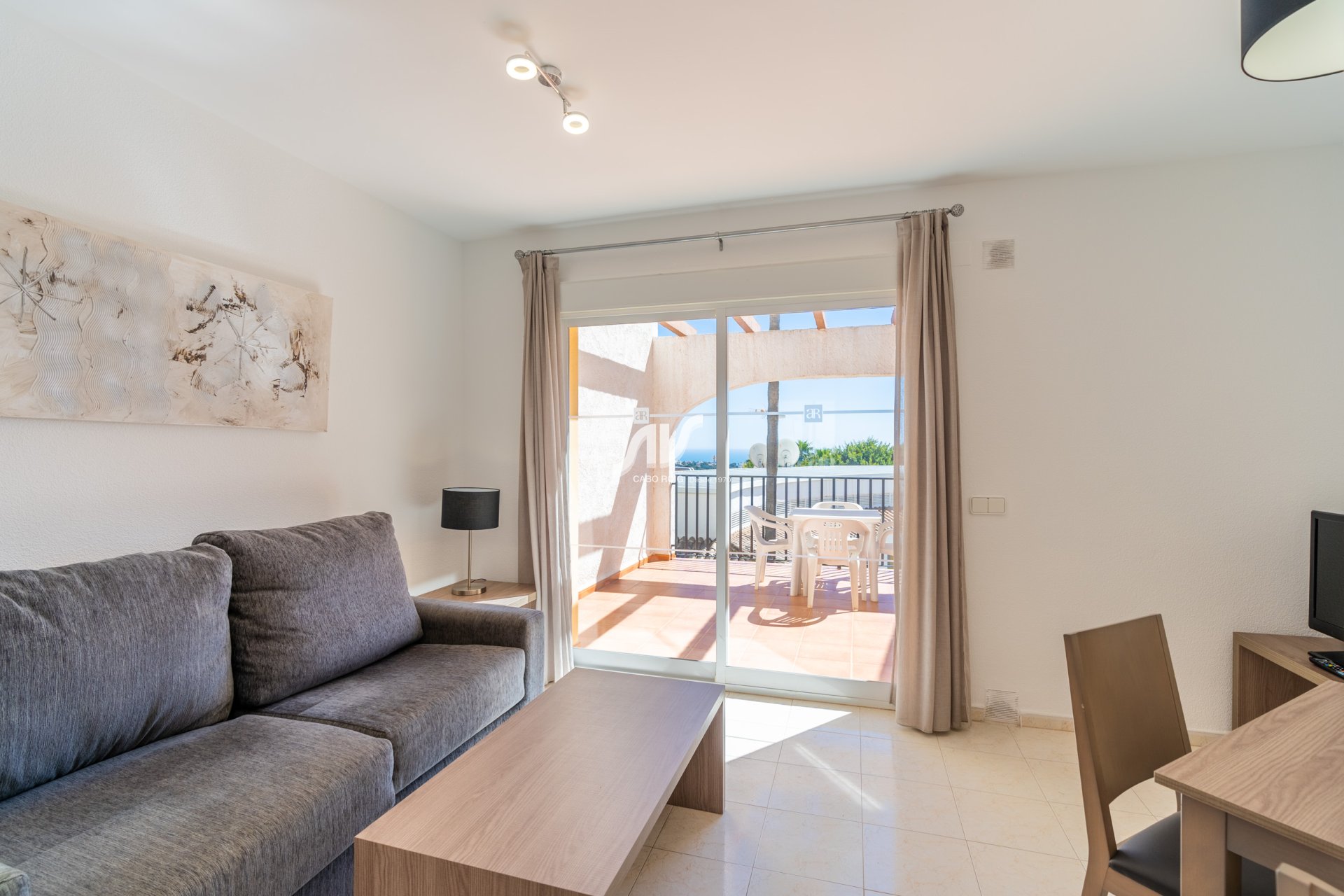 Neubau - Bungalow - Calpe