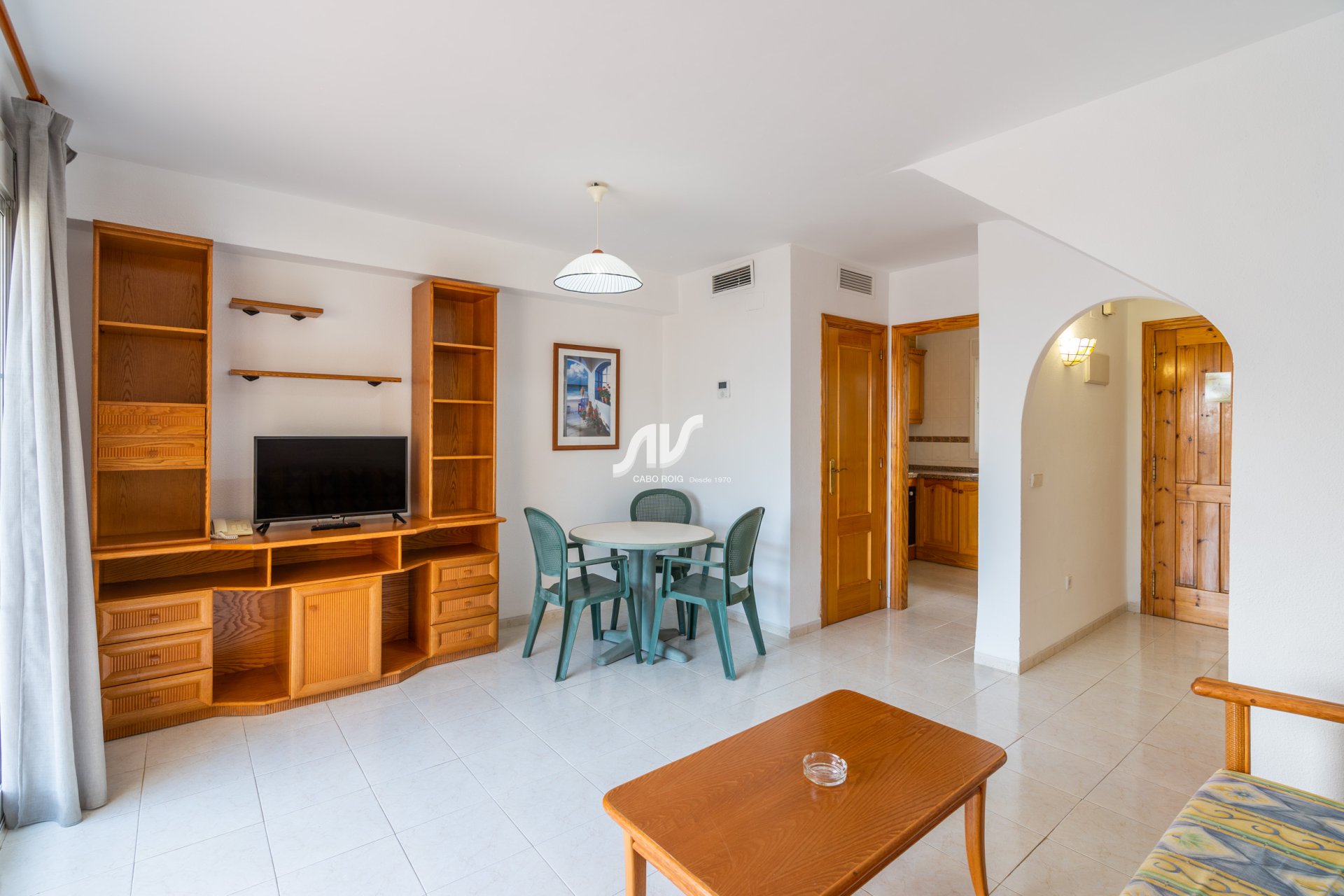 Neubau - Bungalow - Calpe