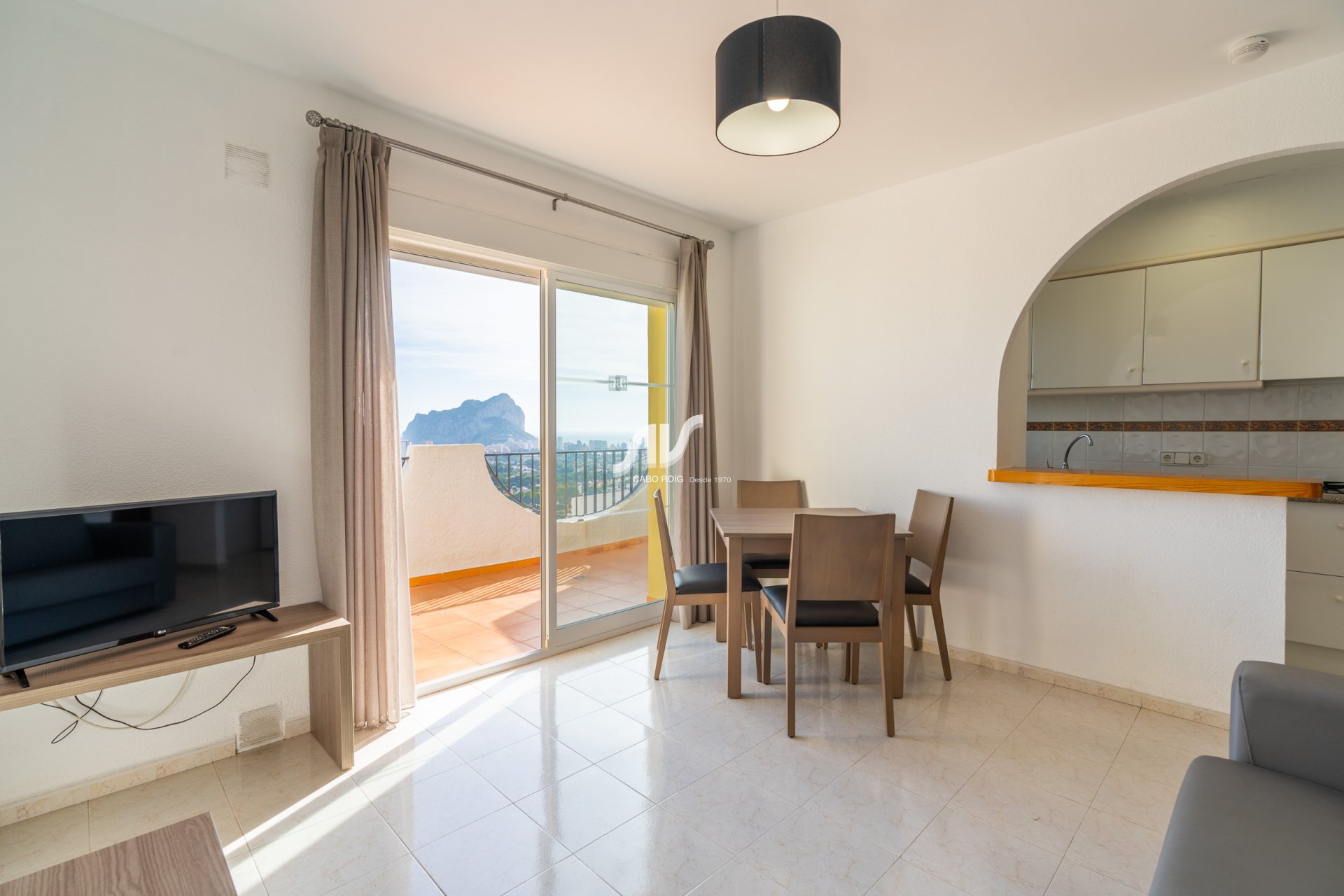 Neubau - Bungalow - Calpe