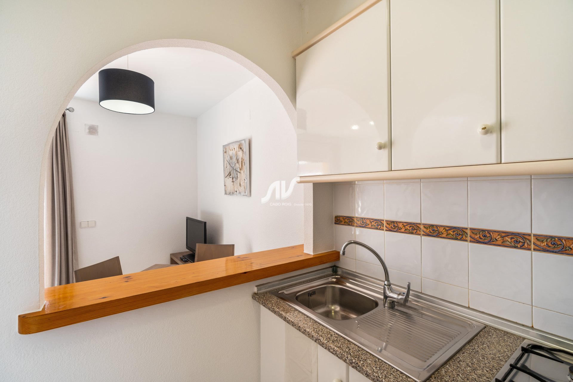 Neubau - Bungalow - Calpe