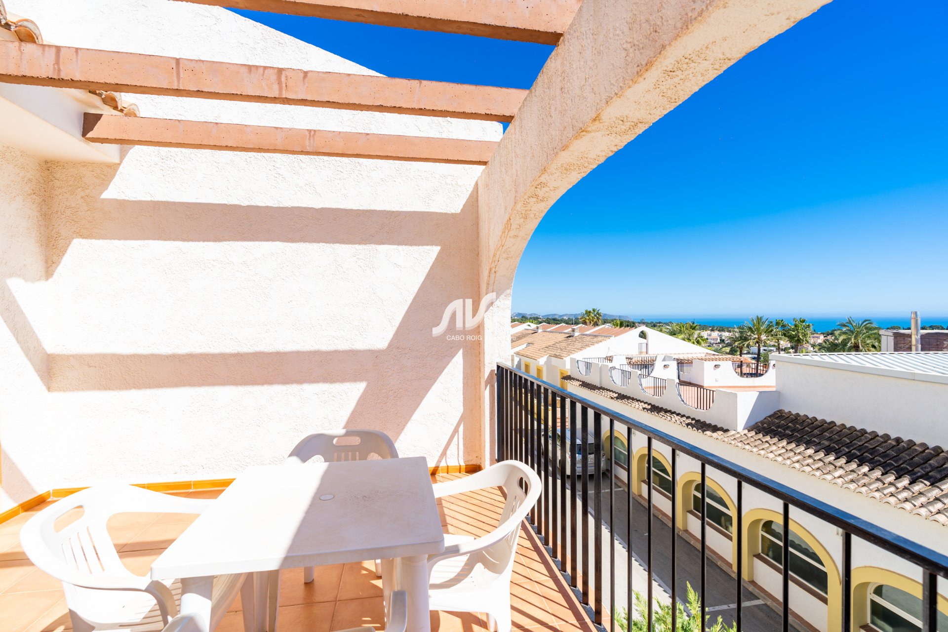 Neubau - Bungalow - Calpe