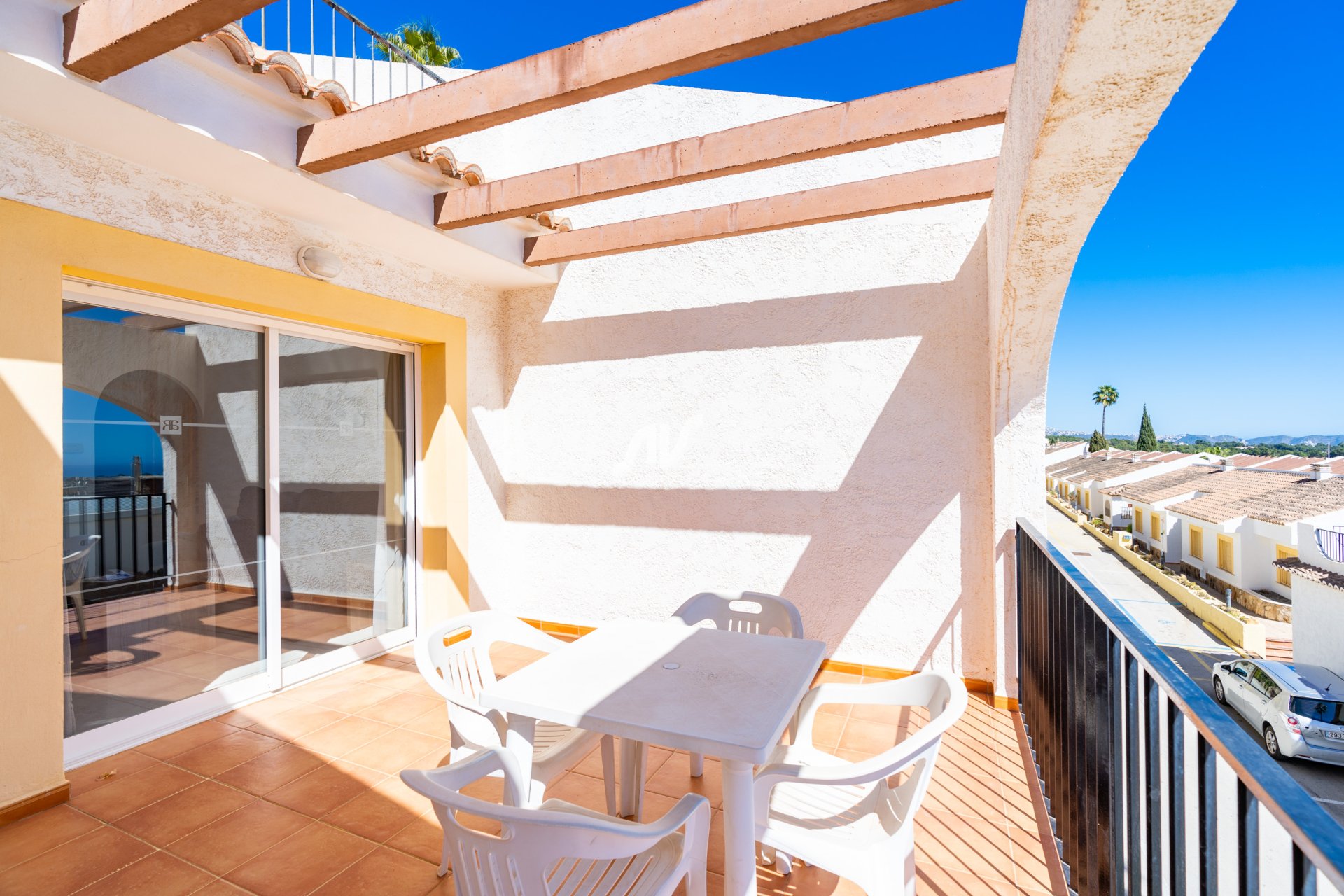 Neubau - Bungalow - Calpe