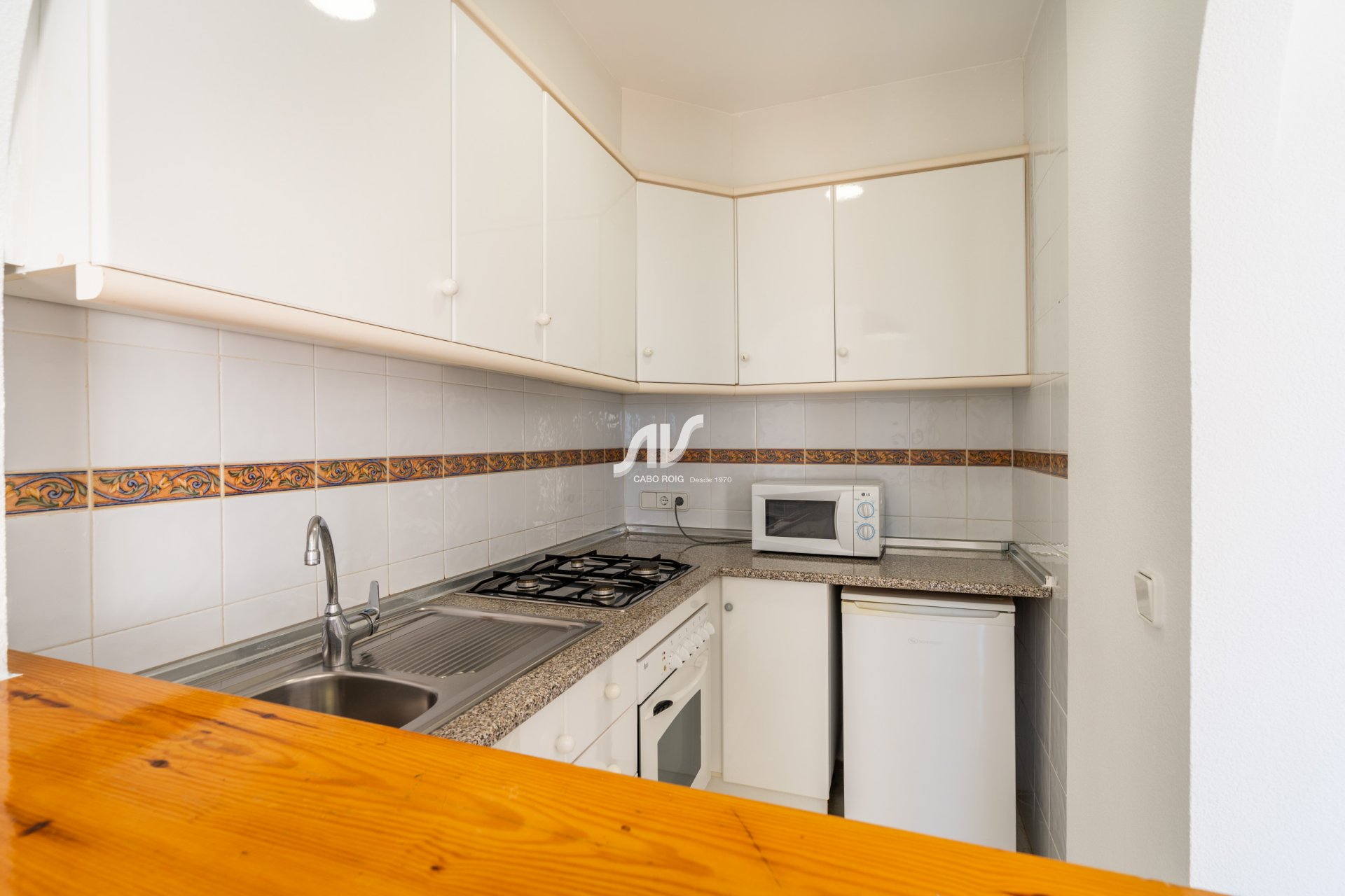 Neubau - Bungalow - Calpe