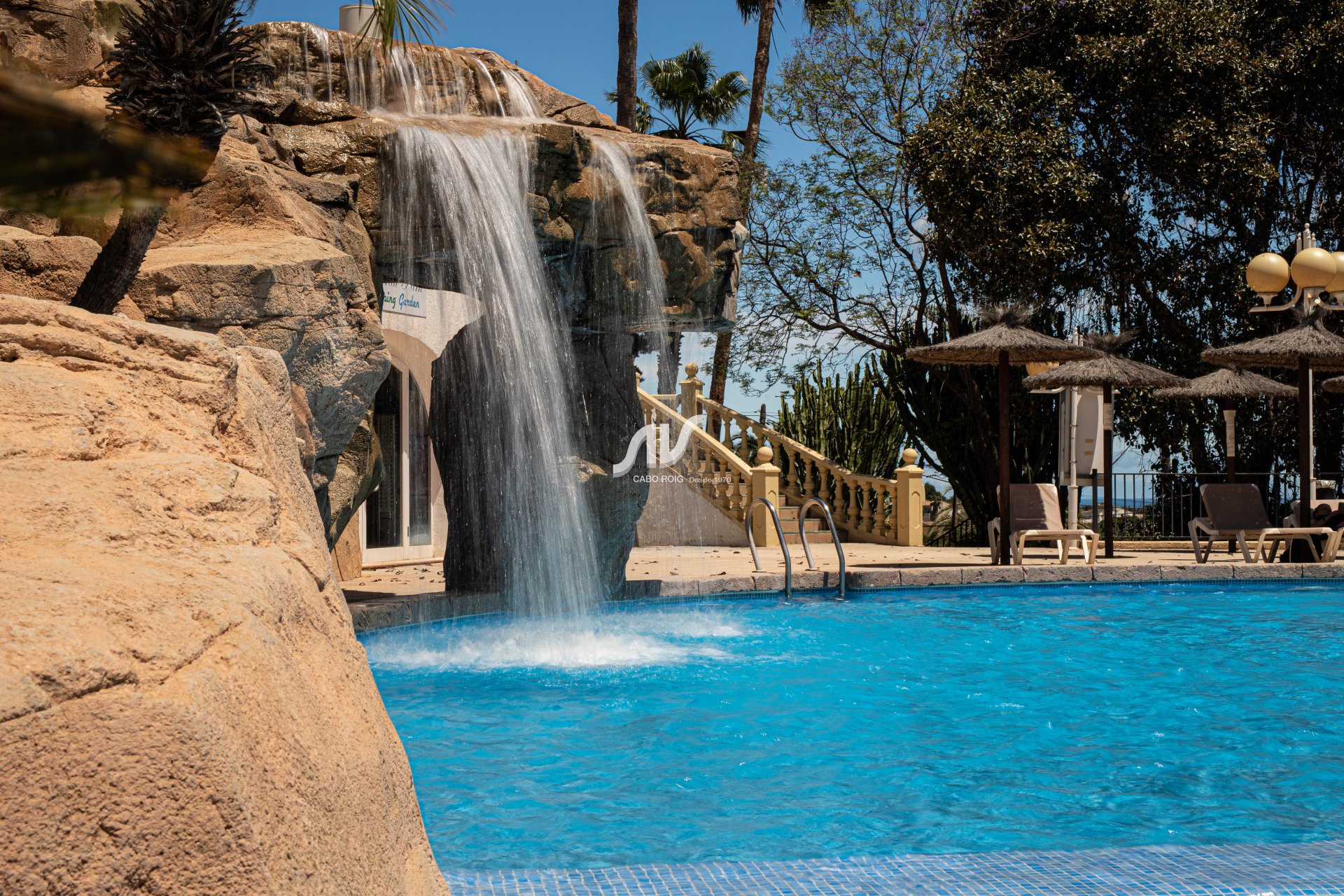 Neubau - Bungalow - Calpe