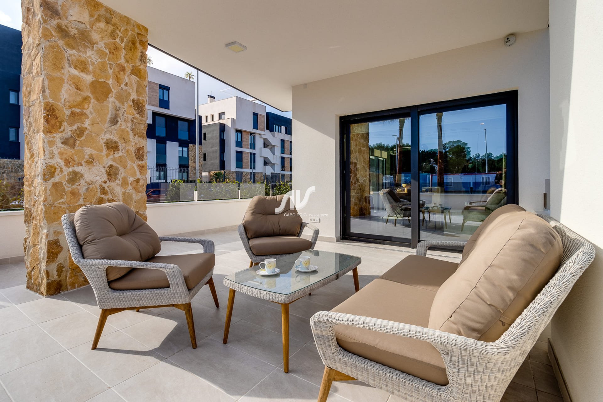 Neubau - Bungalow - Ciudad Quesada