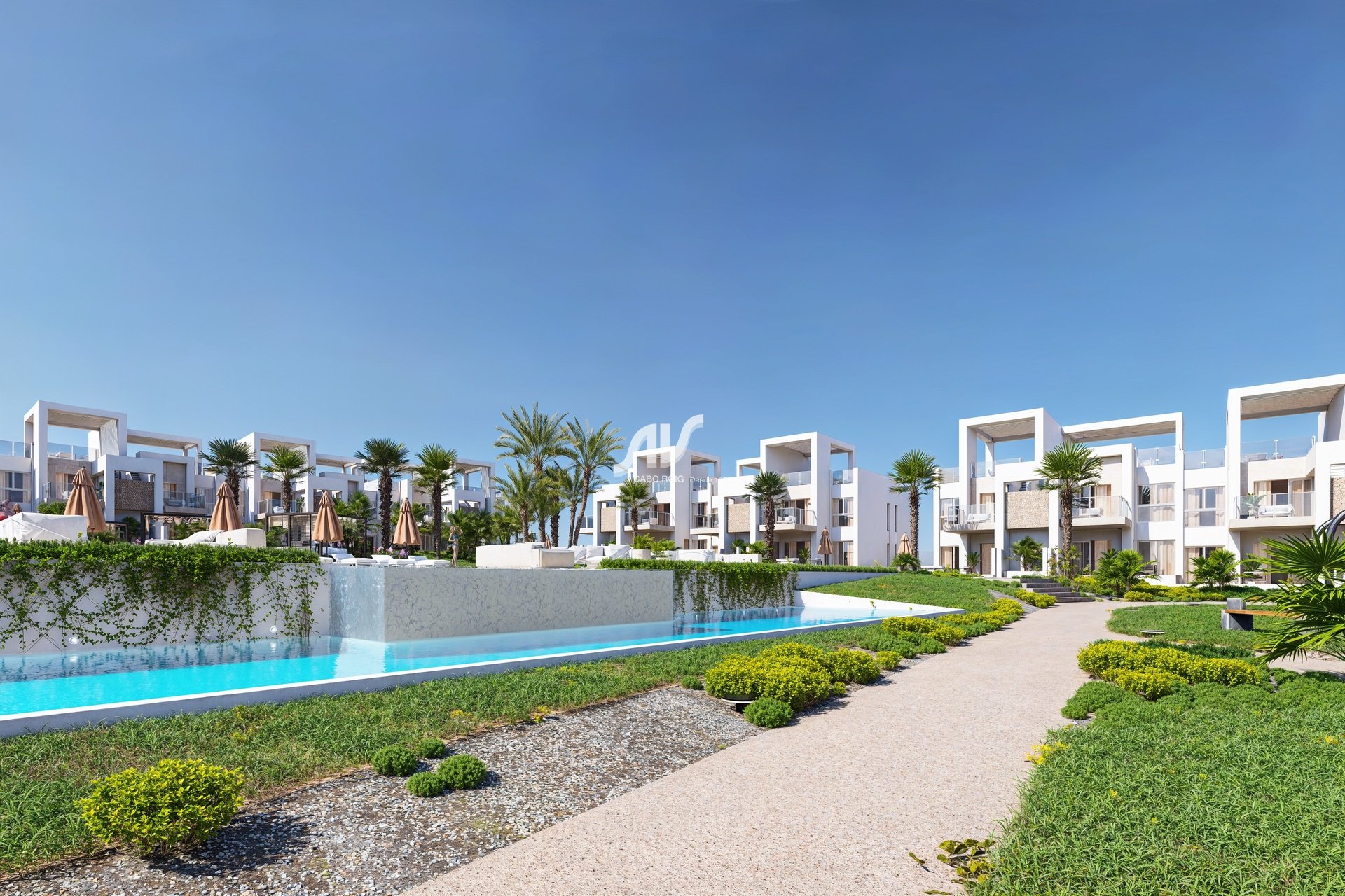 Neubau - Bungalow - Ciudad Quesada
