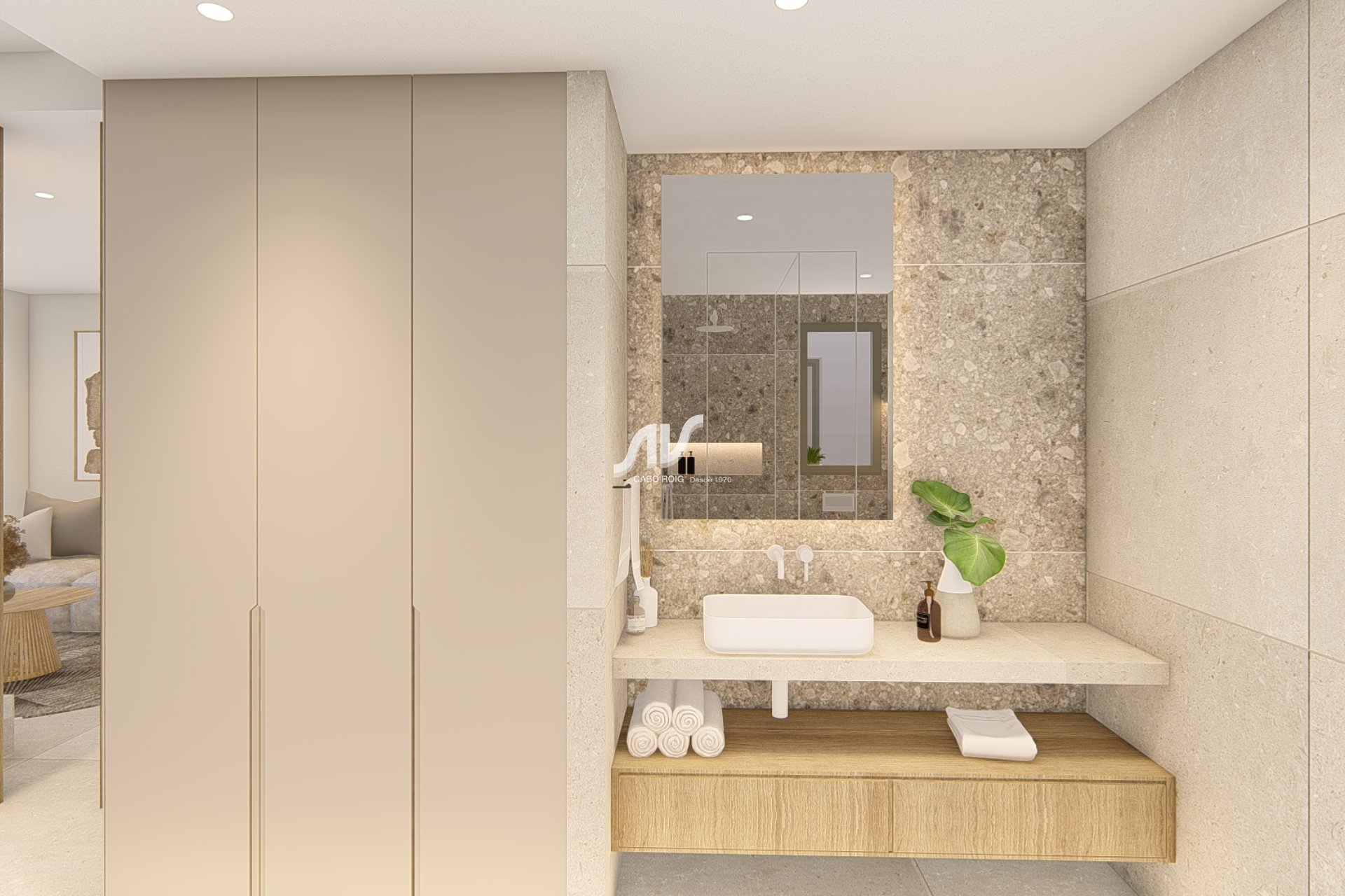 Neubau - Bungalow - Ciudad Quesada