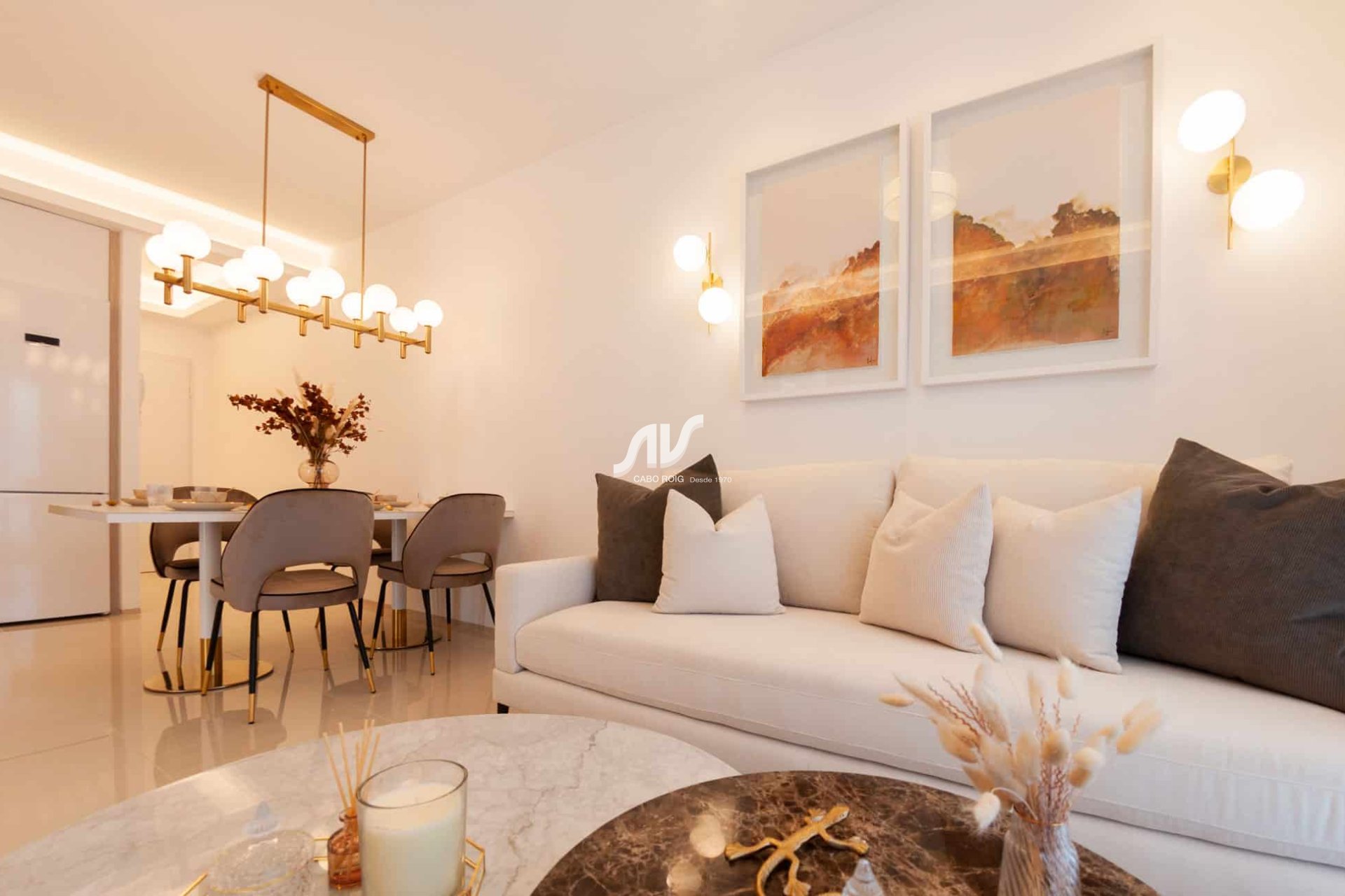Neubau - Bungalow - Ciudad Quesada