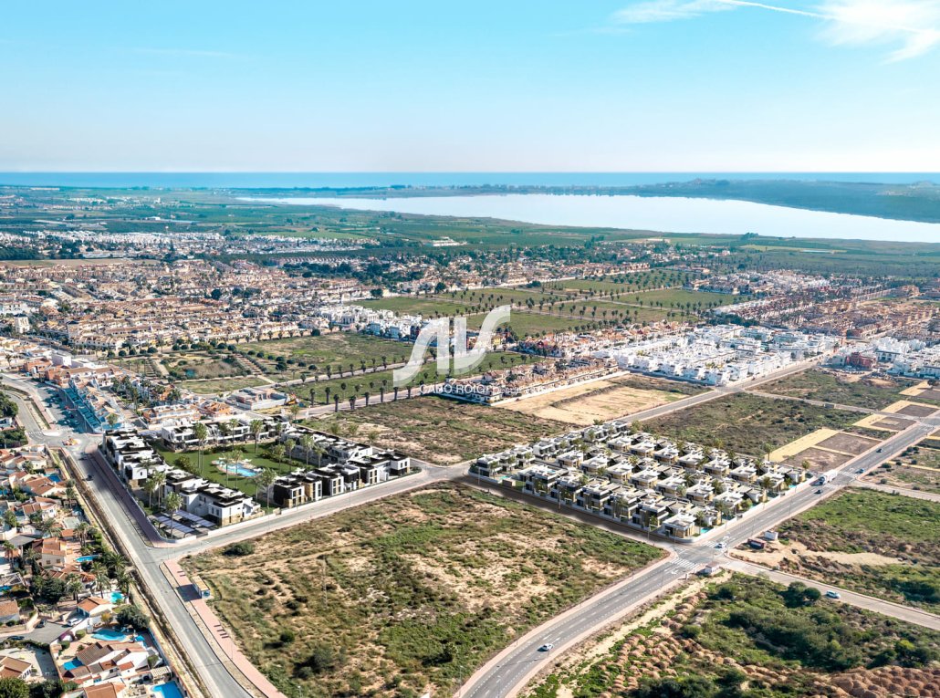 Neubau - Bungalow - Ciudad Quesada