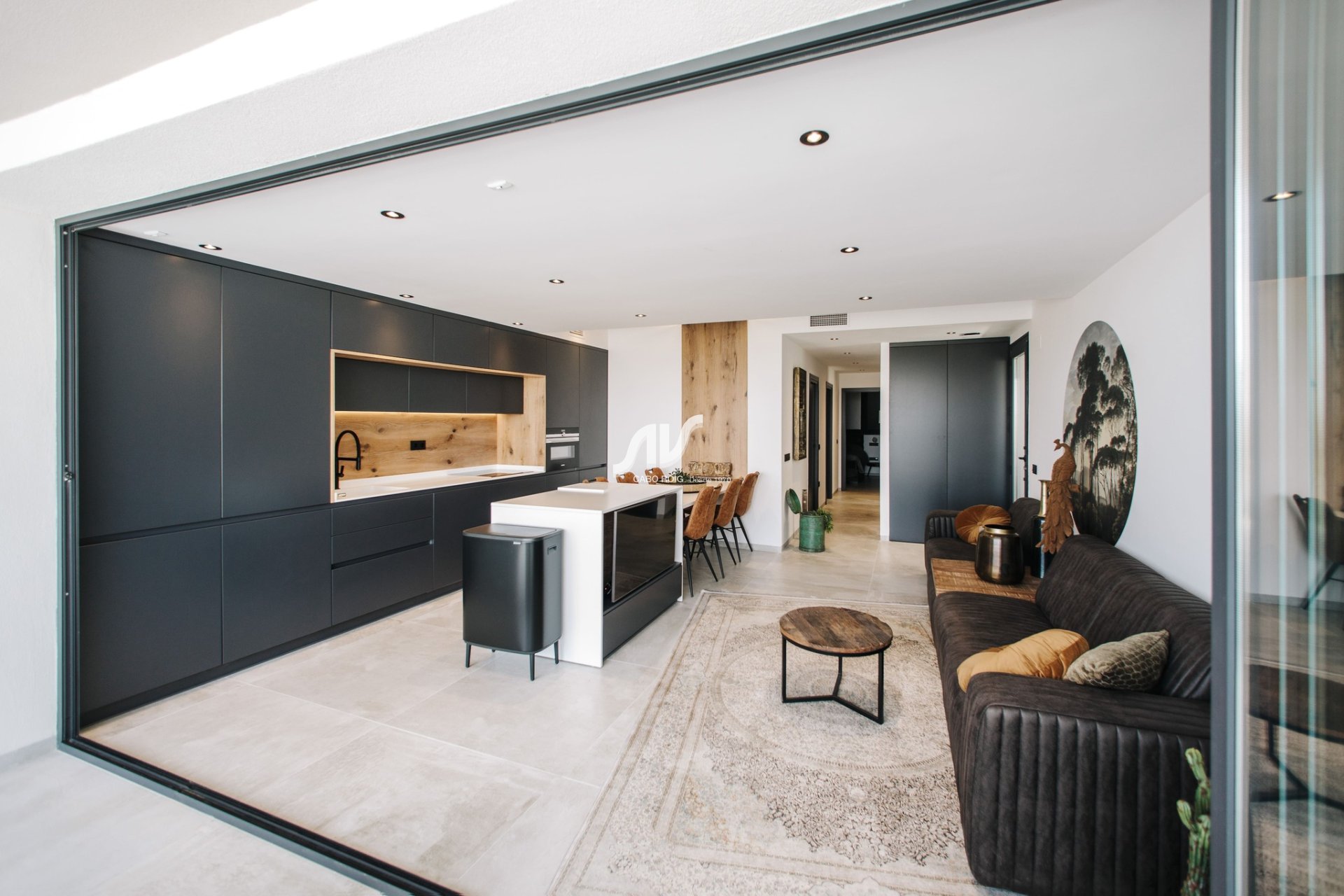 Neubau - Bungalow - Ciudad Quesada